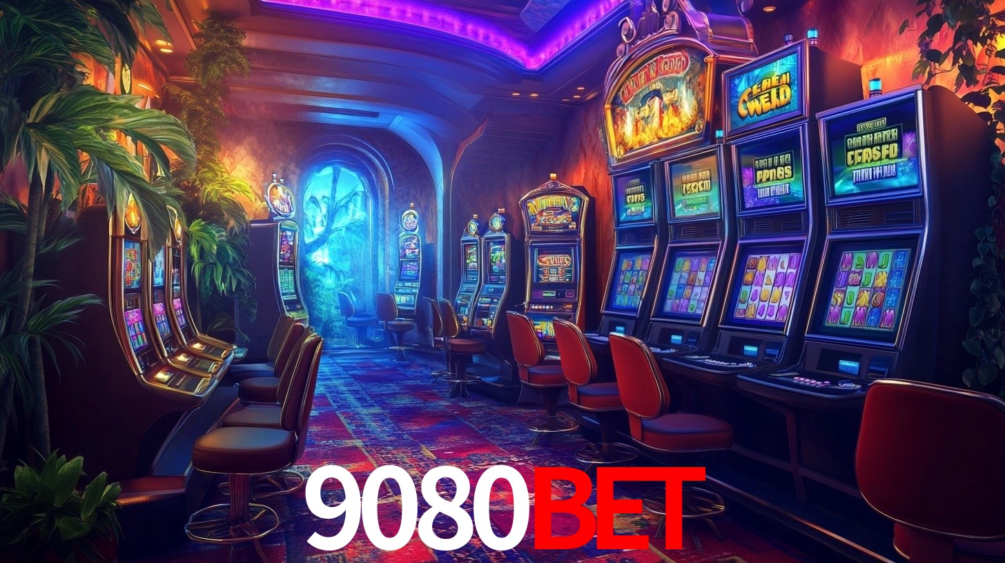 Programa VIP 9080bet