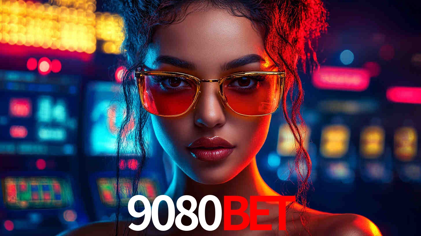 A Experiência Imersiva dos Cassinos Ao Vivo no 9080bet