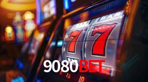 Jogos de Slot 9080bet
