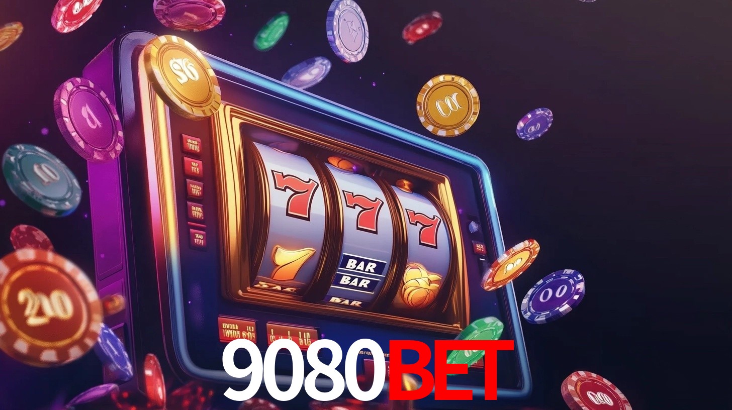 Daily Bonuses 9080bet