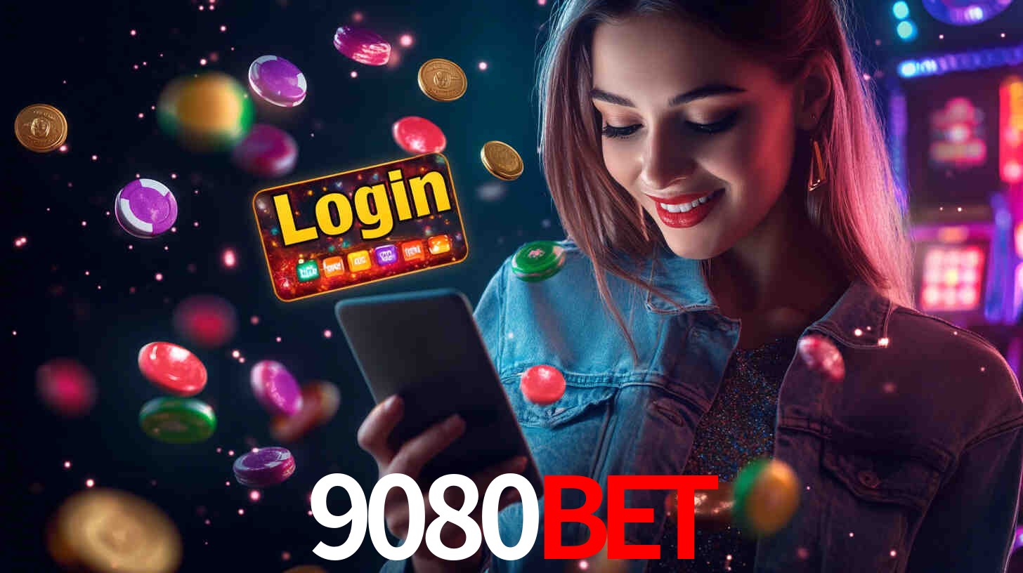 Descubra o Programa VIP da 9080bet: Vantagens Exclusivas para Jogadores