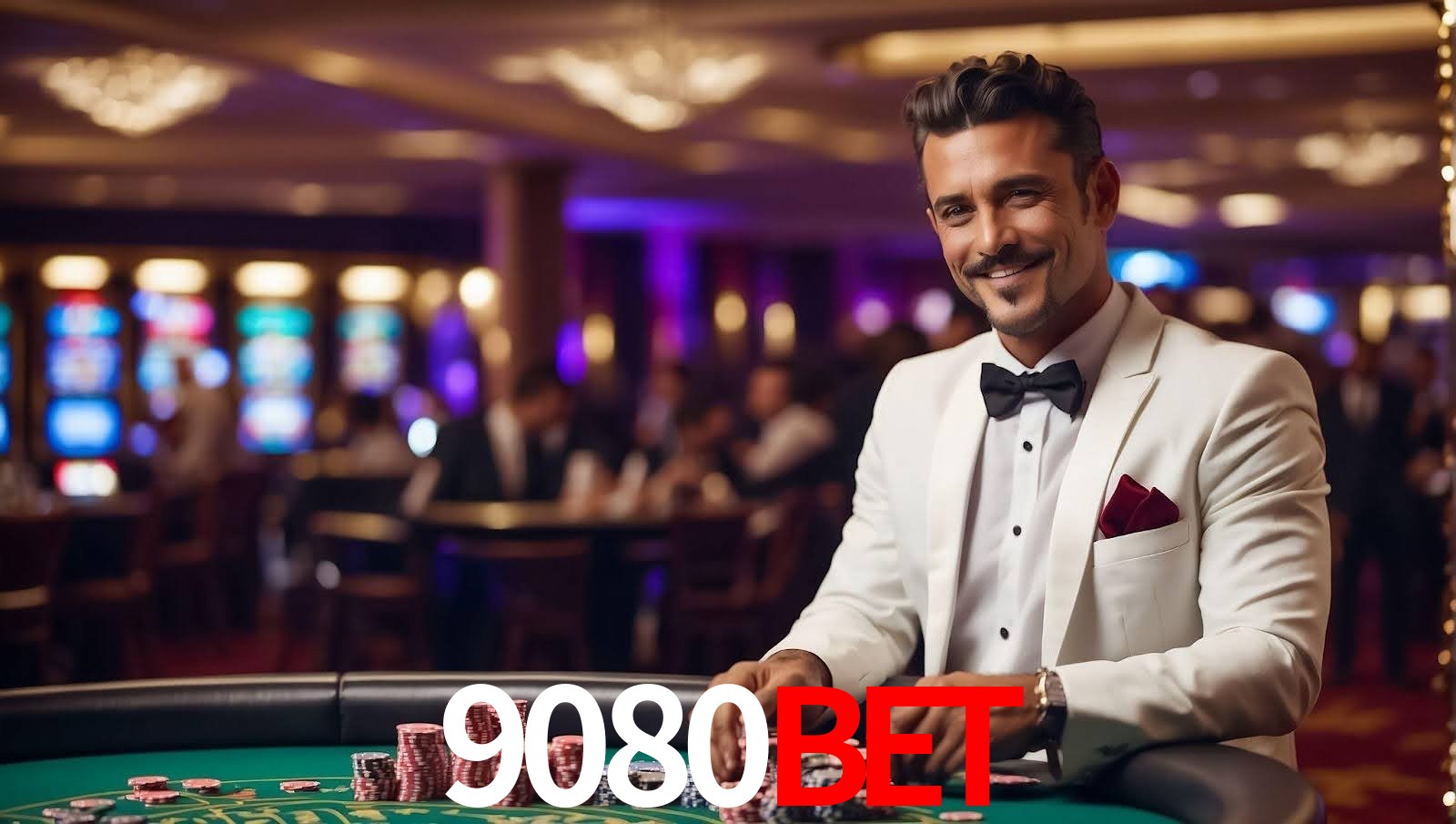 Cadastro Rápido 9080bet