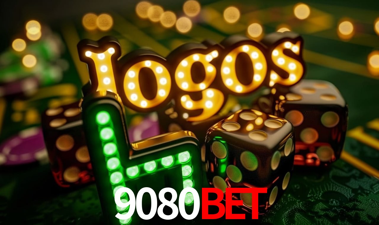 Apostas de Tênis 9080bet