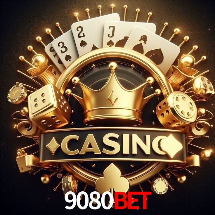 Apostas de Futebol 9080bet