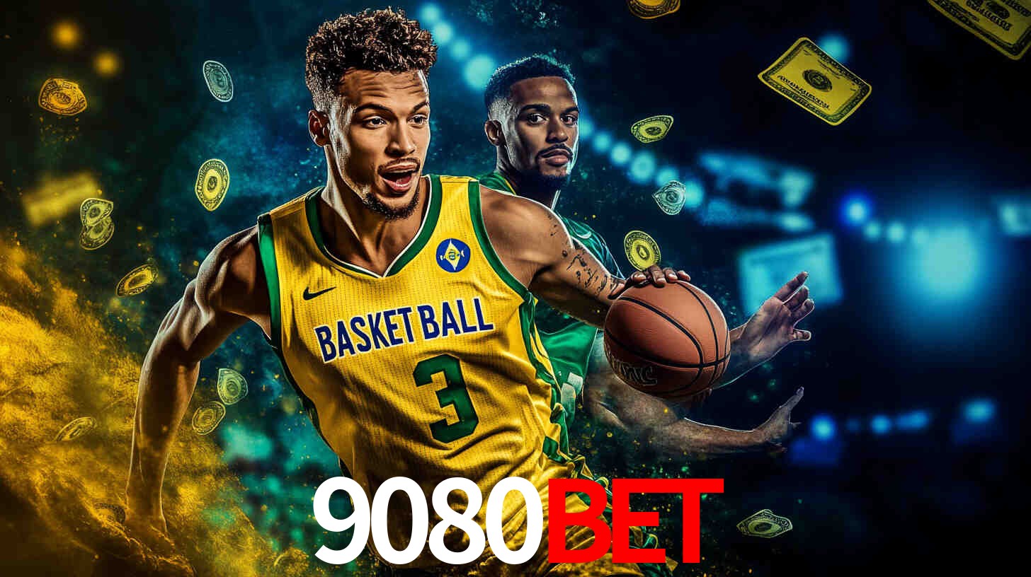 Apostas Esportivas na 9080bet: Um Guia Completo