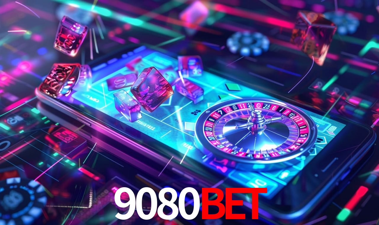 Mesa de Blackjack 9080bet