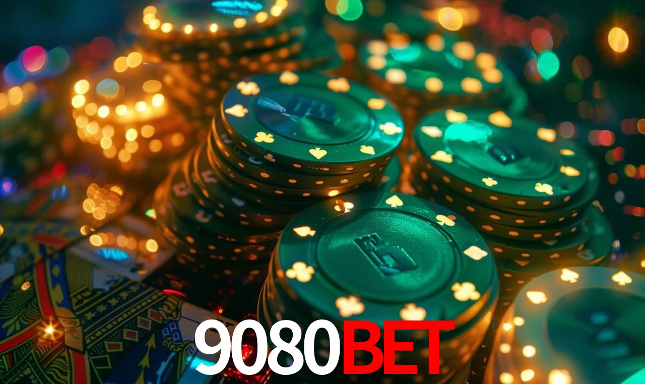 Torneios 9080bet