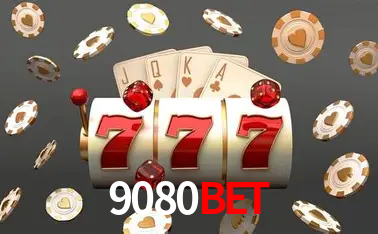 Descubra a Magia dos Jogos de Arcade no 9080bet