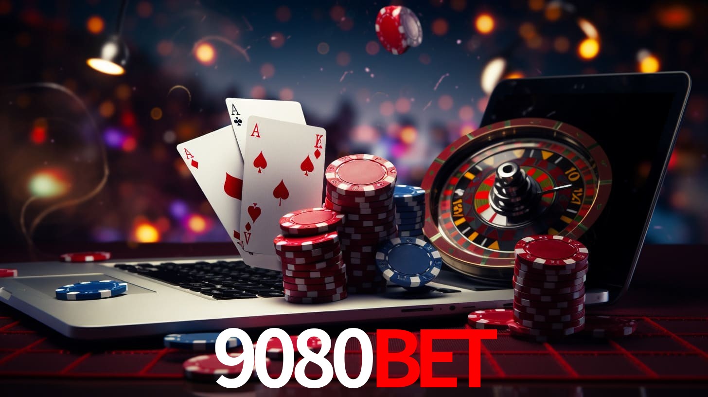 Blackjack Table 9080bet