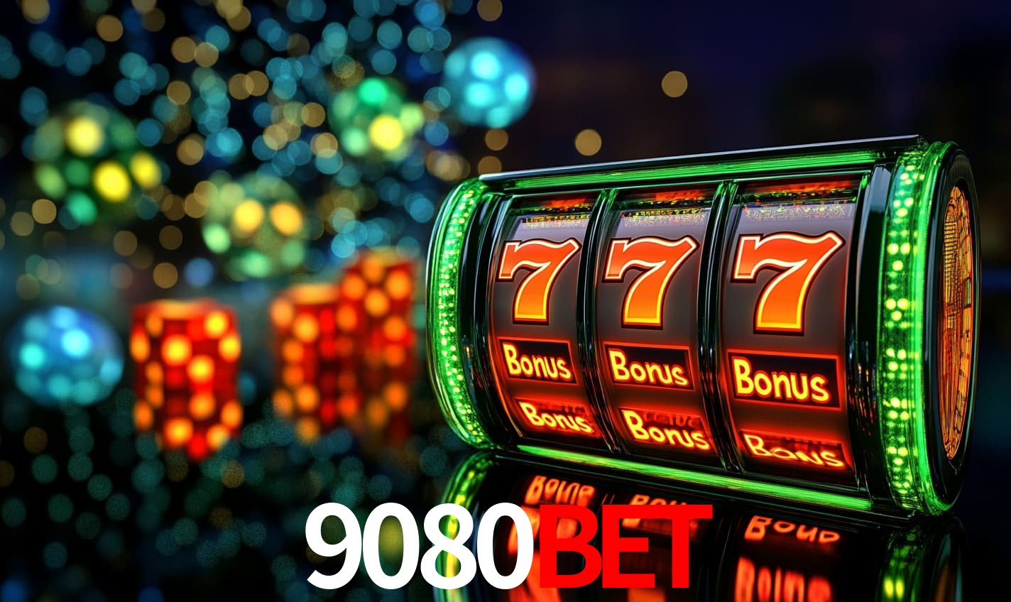 Diretório de Jogos 9080bet