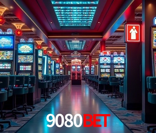 Descubra a Essência do 9080bet: Nossa História e Compromissos