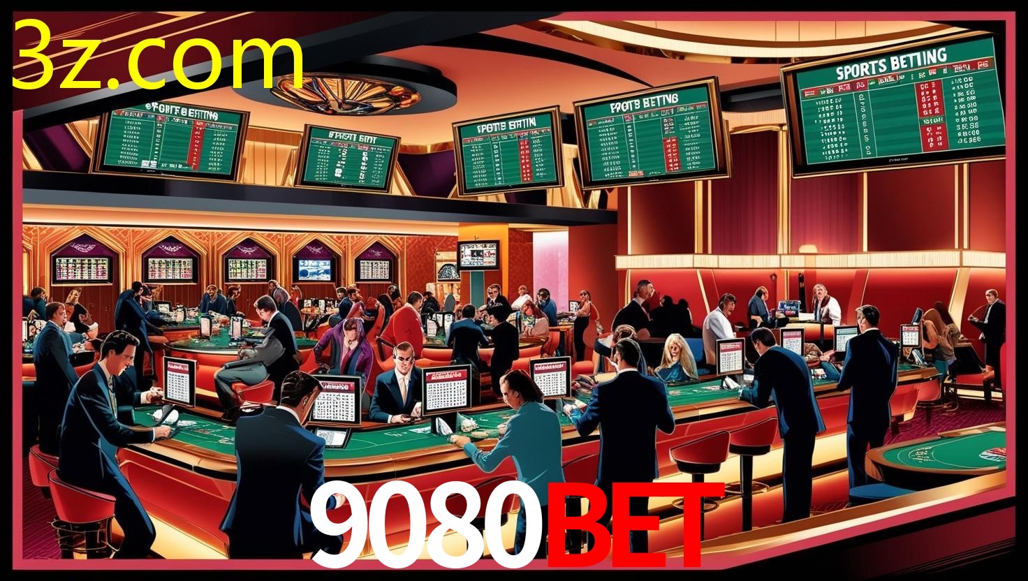9080BET.COM