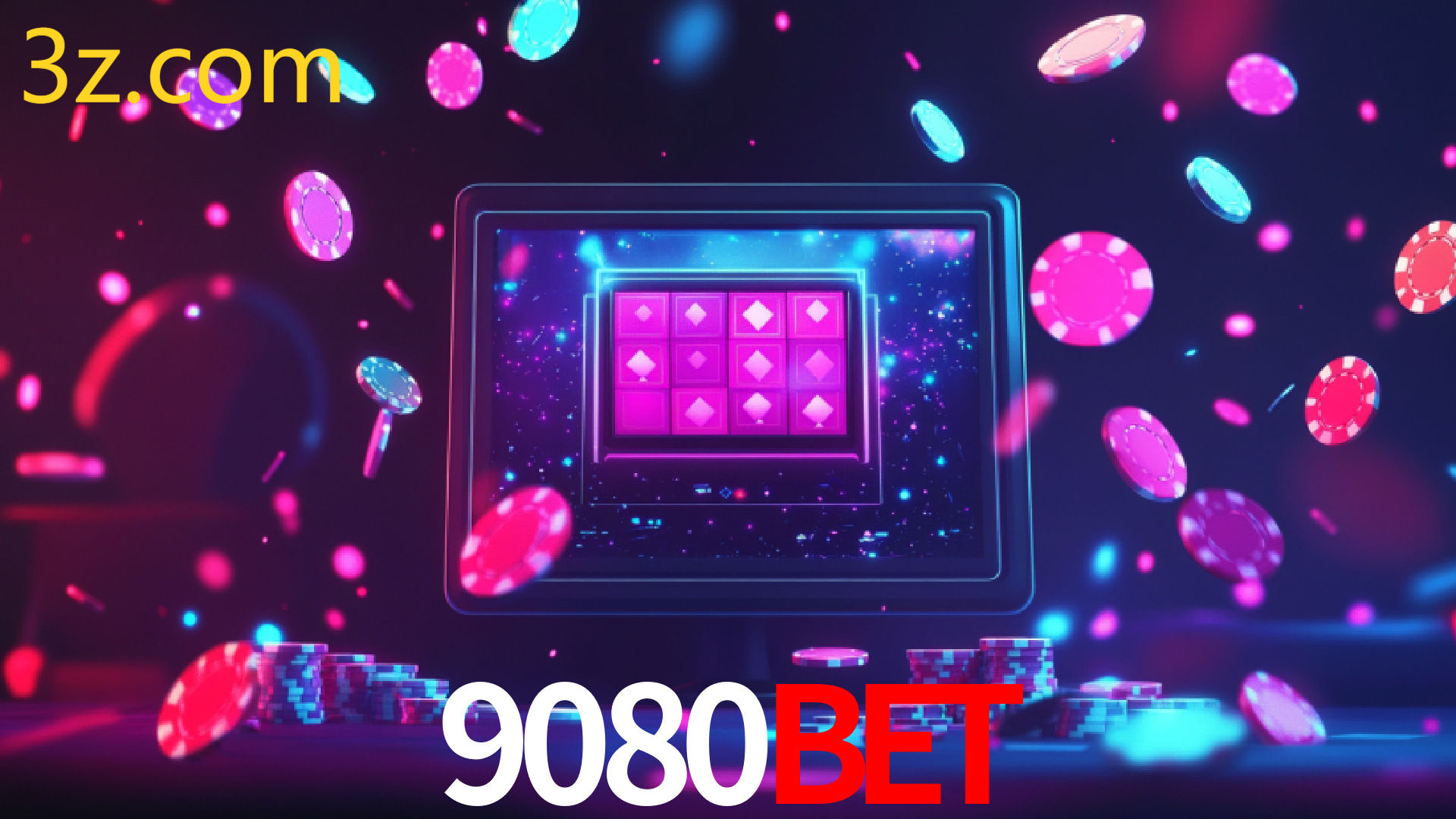 9080BET.COM