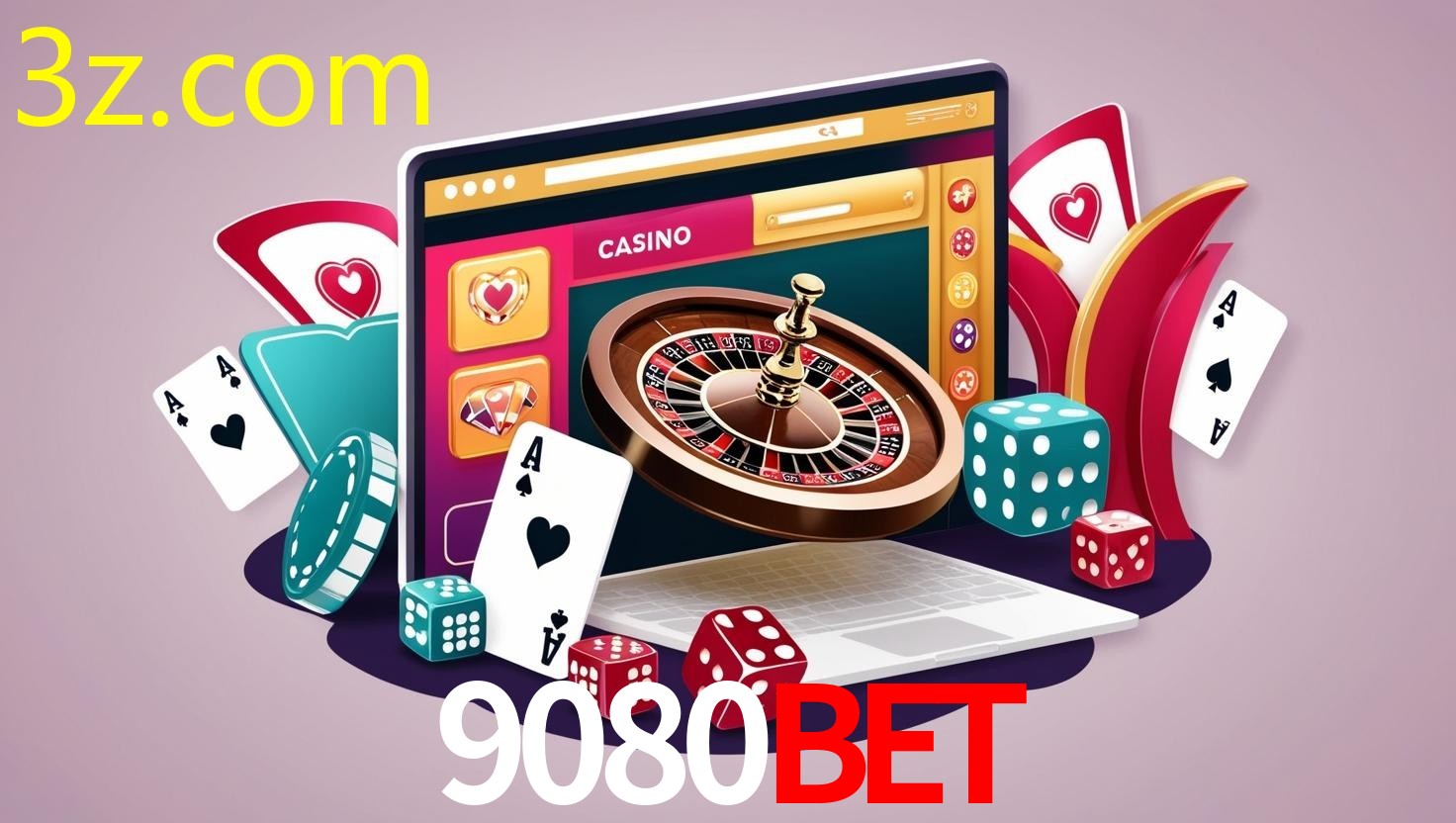 9080BET.COM