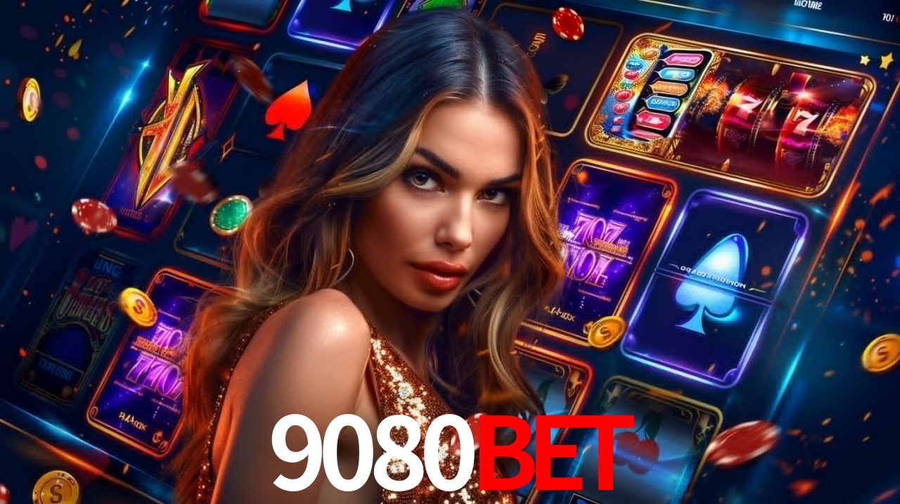 Benefícios da Conta 9080bet