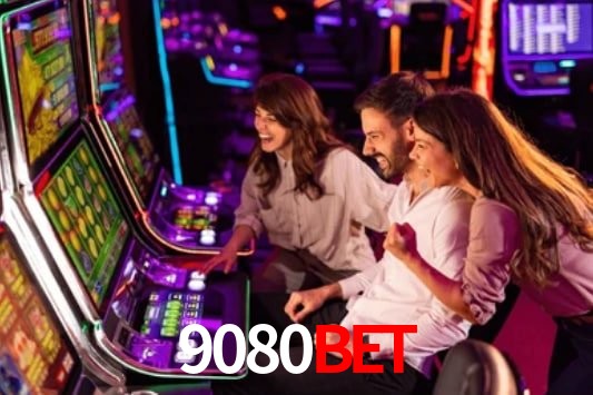 Especiais de Fim de Semana 9080bet