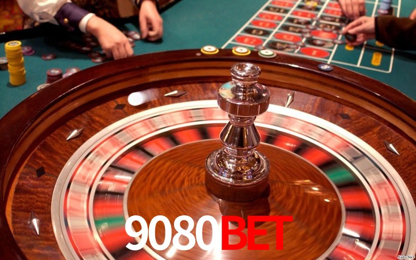 A Revolução dos Aplicativos de Jogos no 9080bet