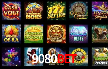 Weekend Specials 9080bet