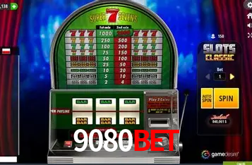 Exclusive Offers 9080bet