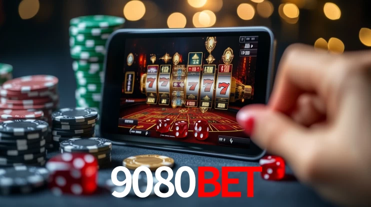 Ofertas Imperdíveis na 9080bet: Promoções e Bônus Que Valem a Pena