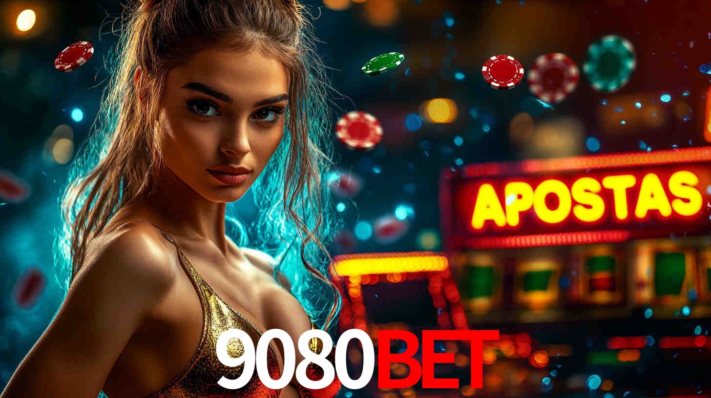 Mesa de Blackjack 9080bet