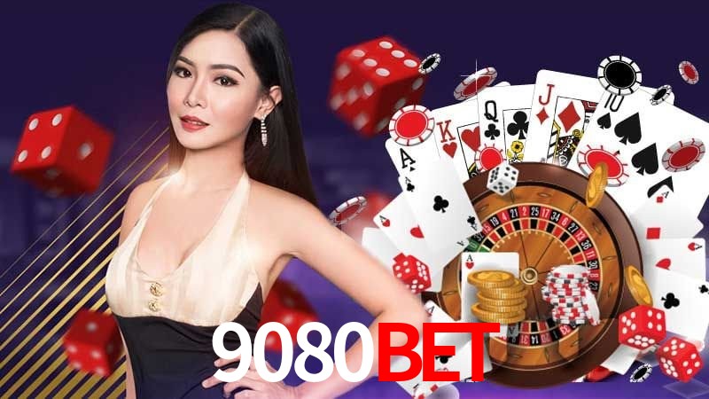 Descubra a Essência do 9080bet: Nossa História e Compromissos
