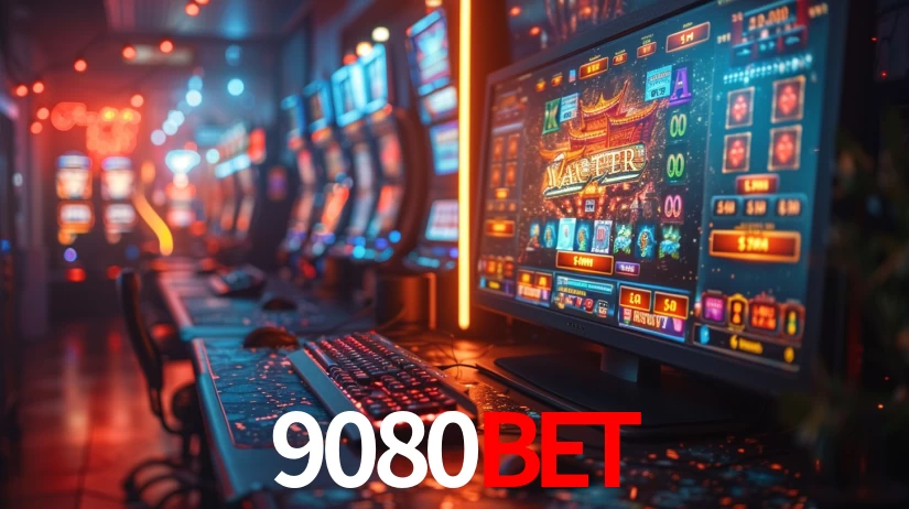 9080bet: Seu Especialista em Apostas Esportivas Brasileiras