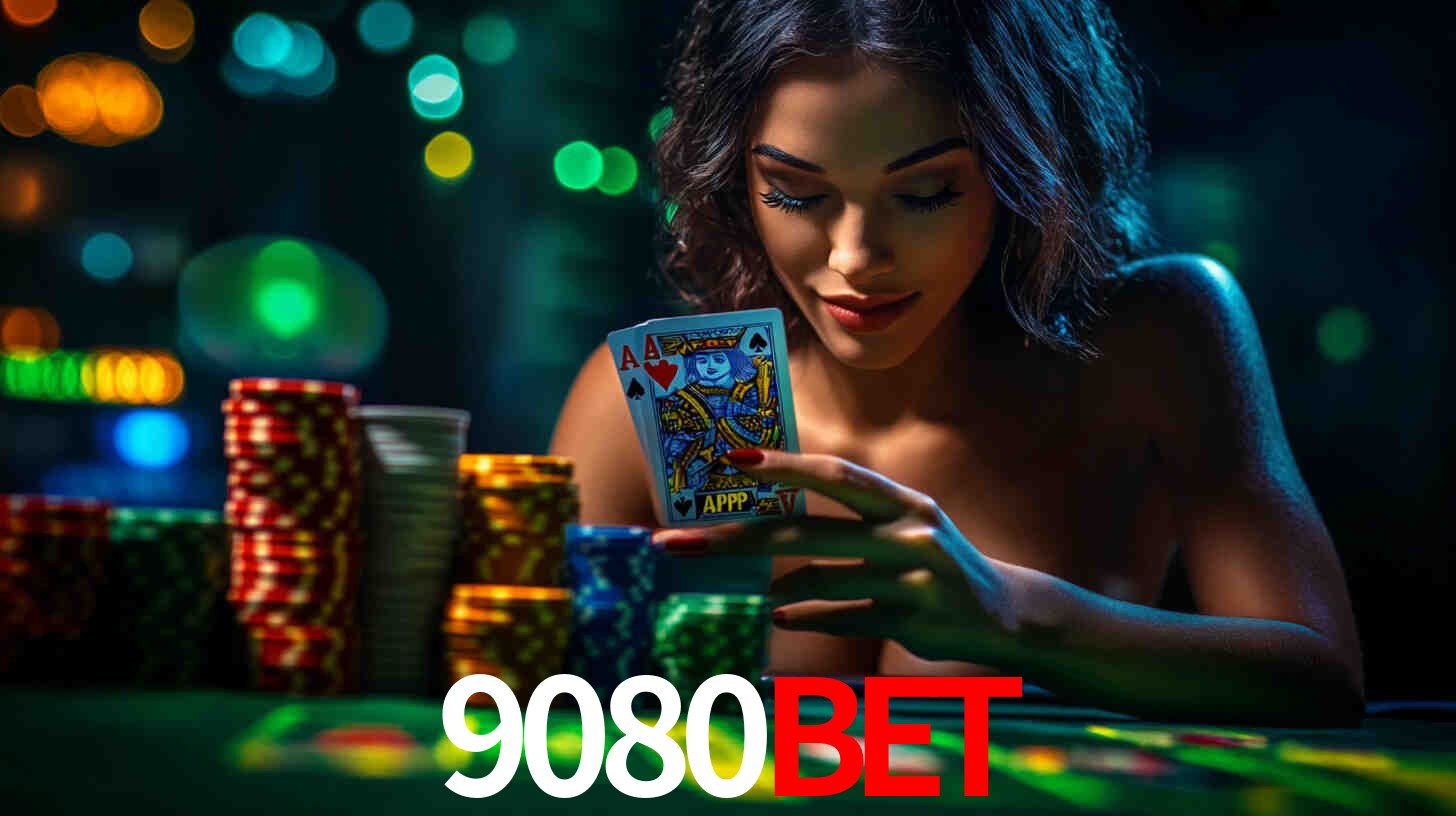 Apostas de Tênis 9080bet