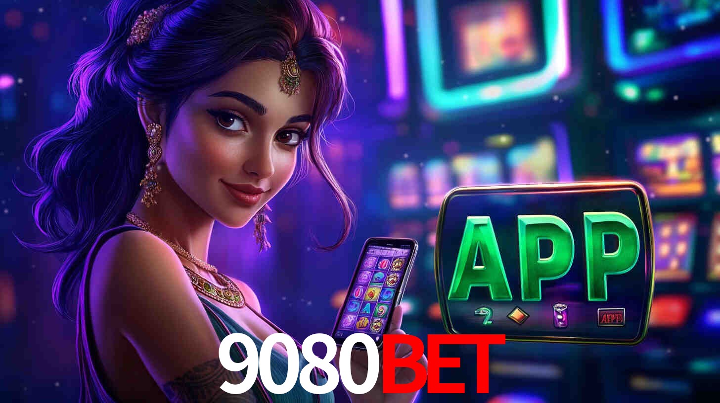 Descubra a Magia dos Jogos de Arcade no 9080bet