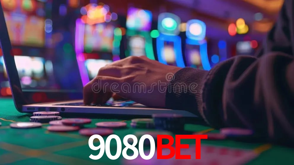 Desvendando o Mundo dos Jogos Virtuais na 9080bet