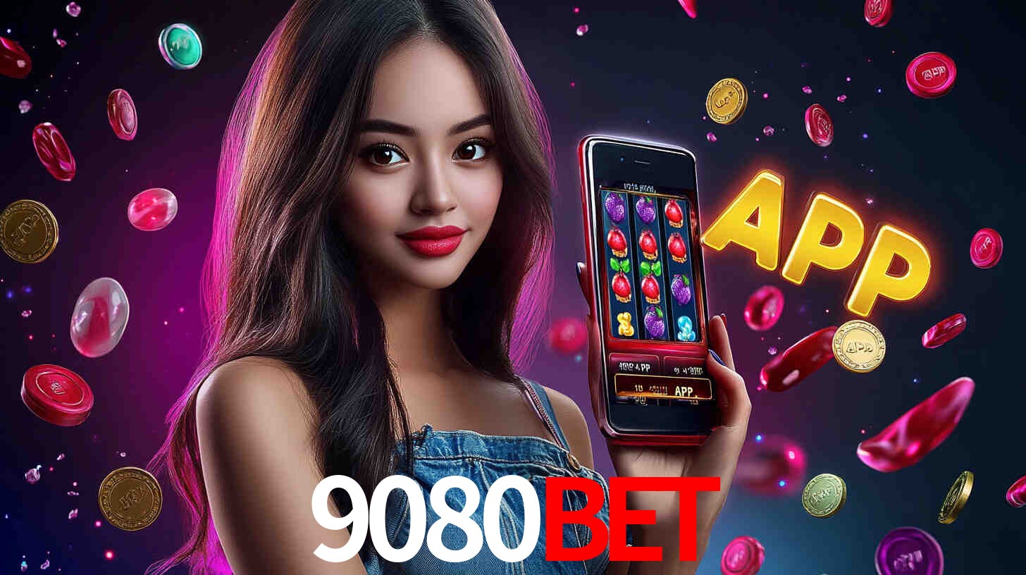 Casino VIP 9080bet