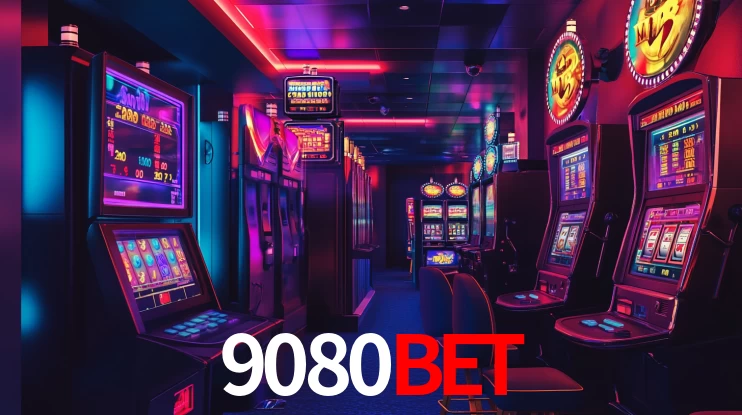 9080bet: Jogos de Caça-Níqueis-Altas Recompensas, Roleta-Velocidade, Blackjack-Desafios Máximos