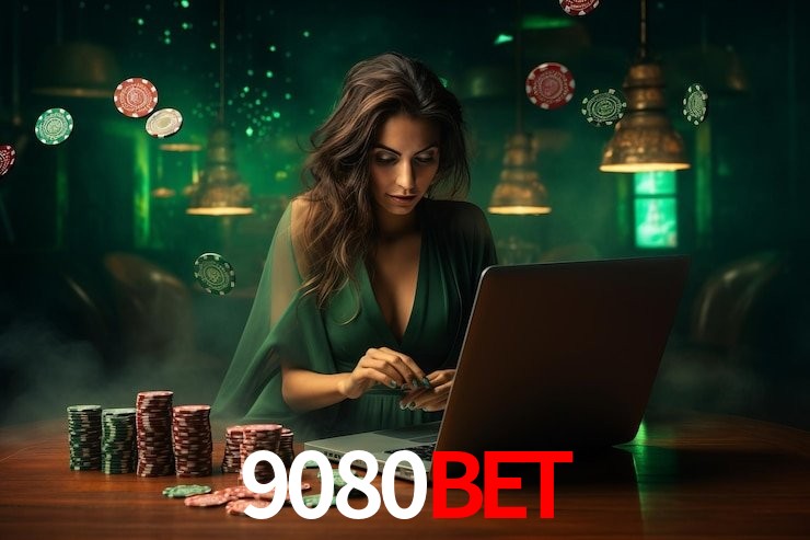 Descubra a Essência do 9080bet: Nossa História e Compromissos