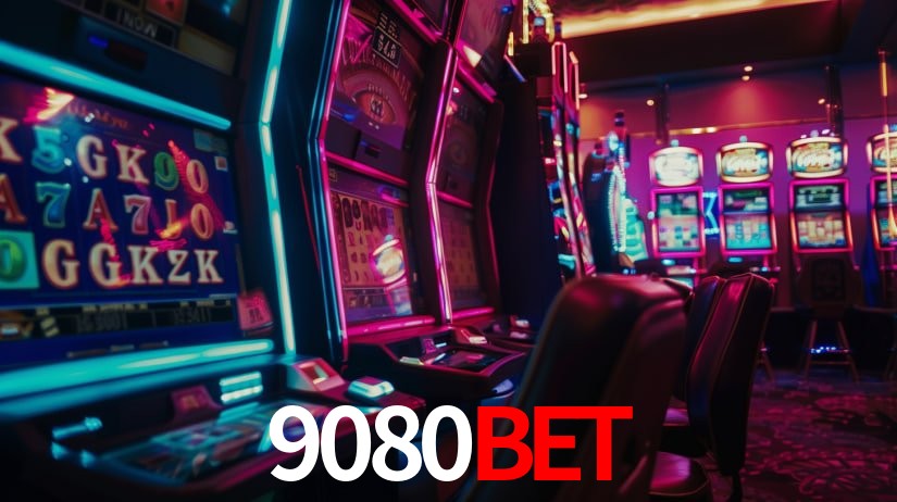 Account Benefits 9080bet