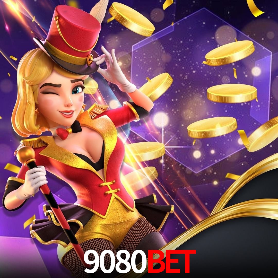 Blackjack Table 9080bet