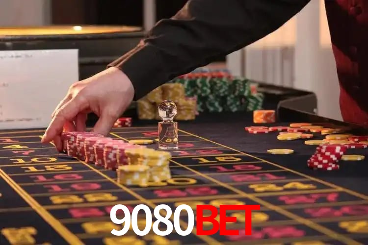 Jogos Exclusivos 9080bet
