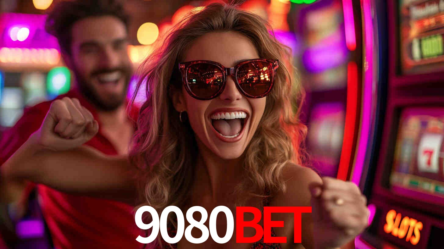 Apostas de Futebol 9080bet