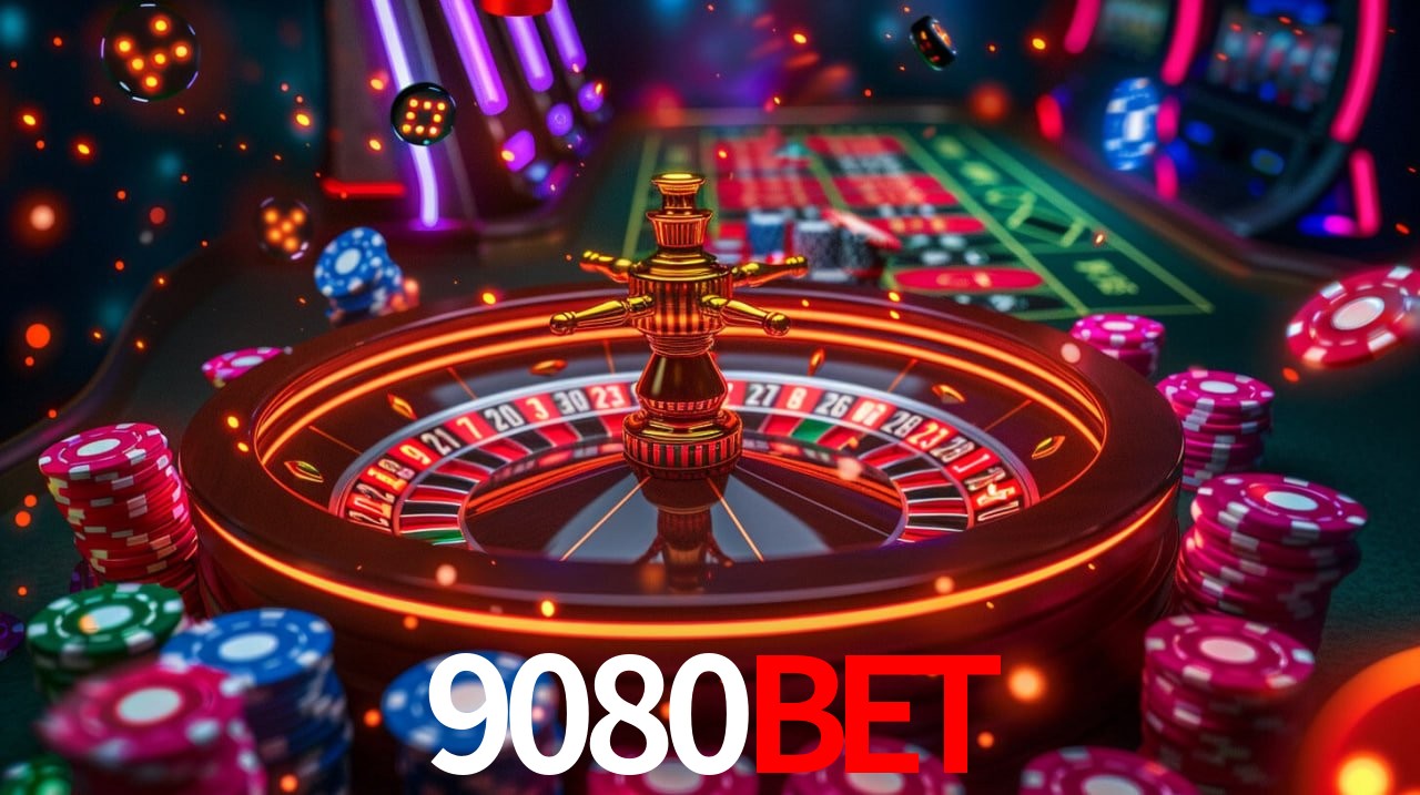 Ofertas Exclusivas 9080bet