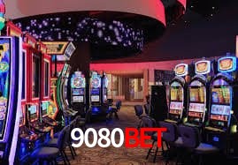 Explorando a Categoria de Eventos em Apostas na 9080bet