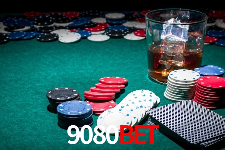 A Emoção da Loteria na 9080bet: Uma Chance de Mudança de Vida