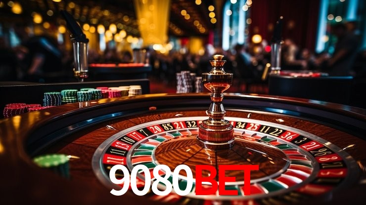 Quick Registration 9080bet