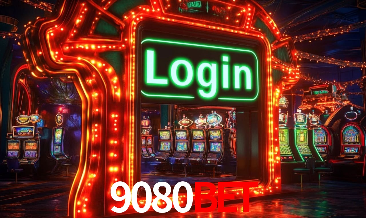 Descubra a Magia dos Jogos de Arcade no 9080bet