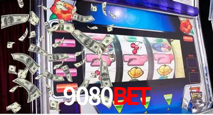 Seasonal Promotions 9080bet
