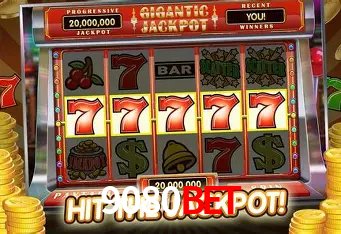 Descubra o Mundo do Cassino Online com 9080bet
