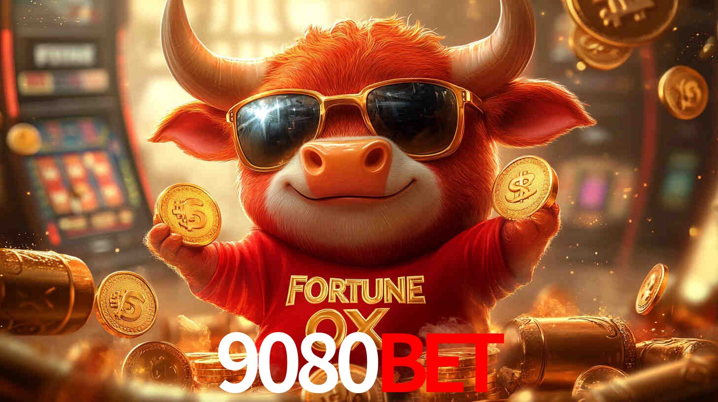 Desvendando o Mundo dos Jogos Virtuais na 9080bet