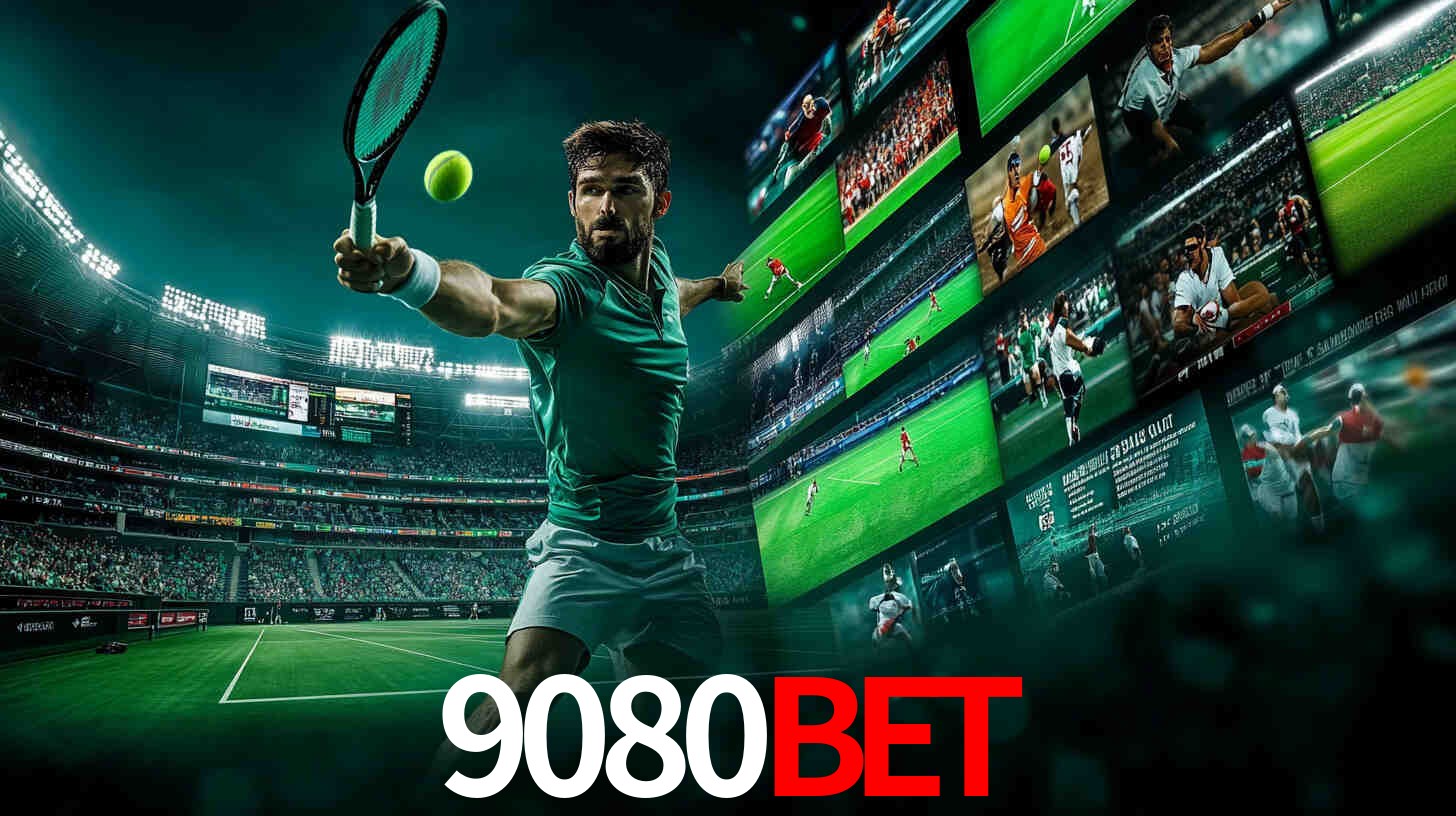 Casino Ao Vivo 9080bet