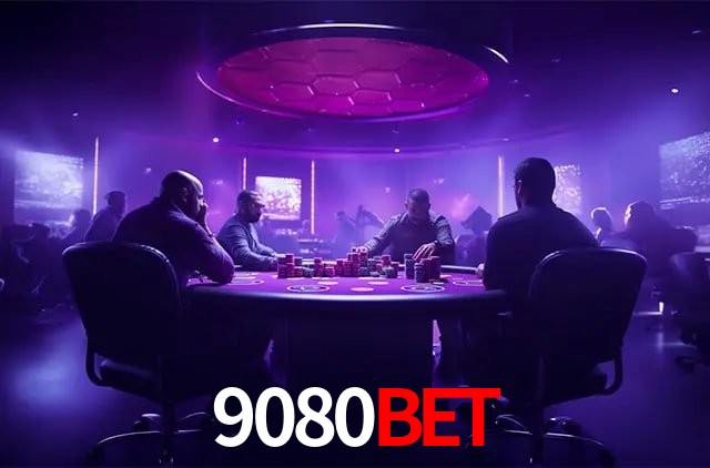 Diretório de Jogos 9080bet