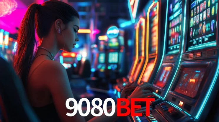 Sinta a adrenalina dos jogos de cassino com 9080bet