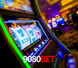 A Emoção da Loteria na 9080bet: Uma Chance de Mudança de Vida