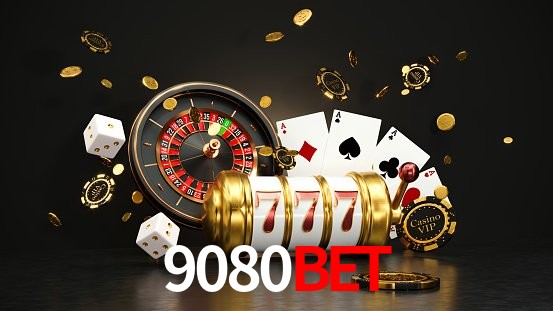 VIP Casino 9080bet